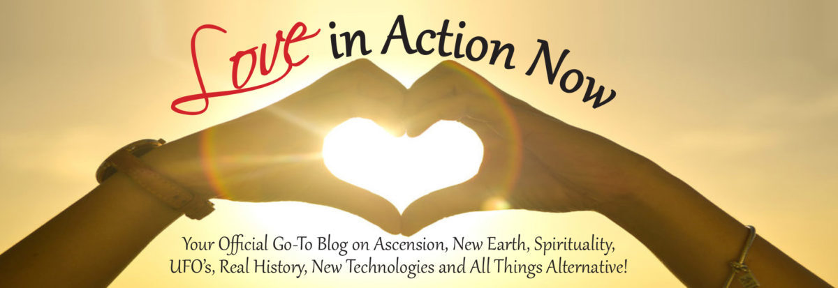 LOVE IN ACTION NOW
