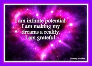 iaminfinitepotential