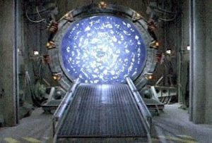 stargate portal