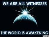 mass awakening ascension
