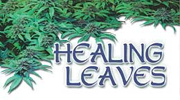 healingleaves